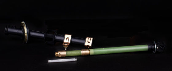 jakość  Cooper Bayonet Fuses PRNT4- 8.3 PRNT4- 9.9 PRNT4- 15.5 PRNT4- 17.2 PRNT4-23 15a fabryka