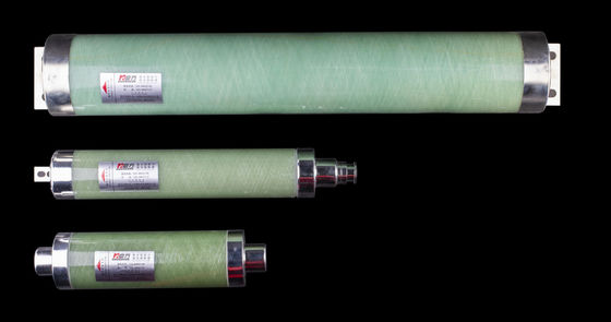 jakość  XRNT Busbar Fuse 3.6KV~40.5kV ELSP Current-Limiting Backup Fuse fabryka