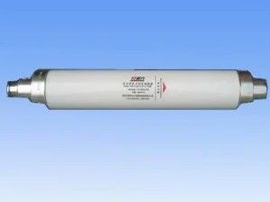 XRNT-3.6KV~40.5kV Wysoka zdolność do pęknięcia HRC bezpieczniki Wysokiej zdolności segmentowanej bezpieczniki