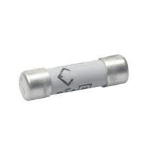 RS17 500V 100KA Ceramic Material Cylindrical Fuse Link 22x58mm CE Cartridge Fuse