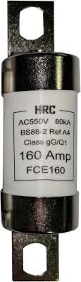 Rodzaj śruby Terminal 5 Amp typ wkładu Ceramic Thermal Fuse 15A 250V