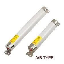 DC HRC Photovoltaic PV Solar System Cylinder High Voltage Ceramic Fuse Link 10A 1000V 10x38