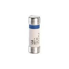 500V szybkotęgowy bezpiecznik ceramiczny 10x38mm 1A 2A 3A 4A 5A 6A 8A 10A 16A 20A 25A 32A RO15 RT19 RT14 RT18